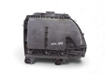 Filtro aire, Peugeot Partner Furgón Confort L1 2016, 9673061080