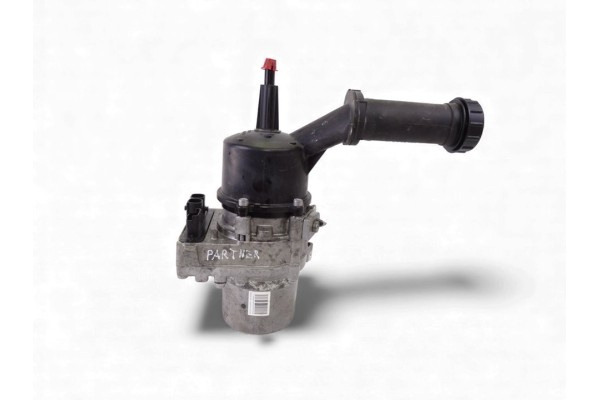 Bomba direccion, Peugeot Partner Furgón Confort L1 2016, 9813664780