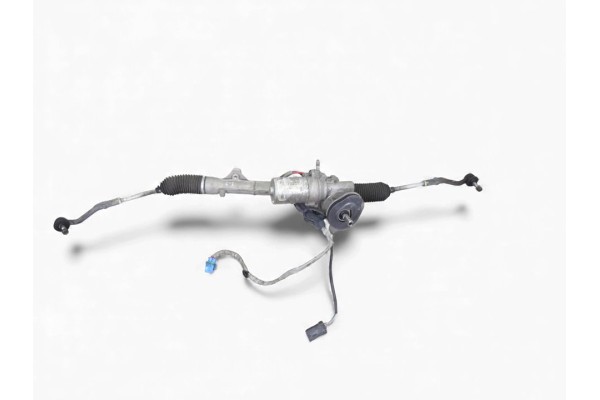 Cremallera direccion, Citroen C3 1.4 Furio 2005