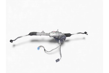 Cremallera direccion, Citroen C3 1.4 Furio 2005