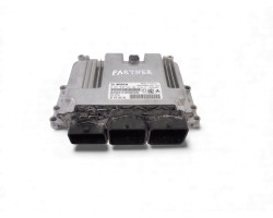 Centralita motor uce, Peugeot Partner Furgón Confort L1 2016, 9807885980