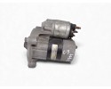Motor arranque, Citroen C3 1.4 Furio 2005, 9658308780