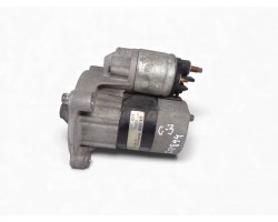 Motor arranque, Citroen C3 1.4 Furio 2005, 9658308780