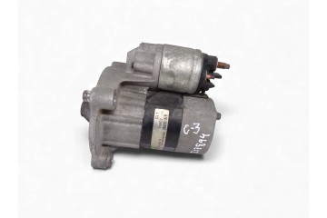Motor arranque, Citroen C3 1.4 Furio 2005, 9658308780