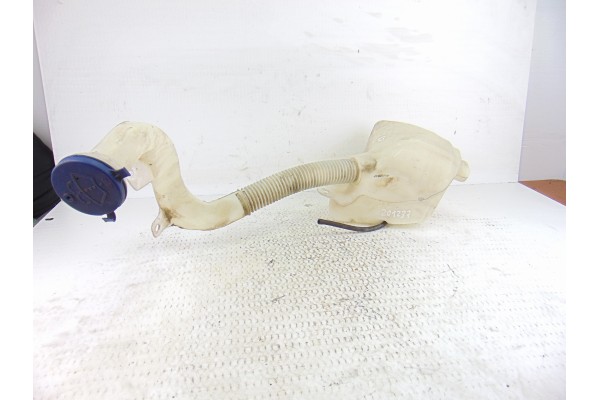 Deposito limpia, Citroen C3 1.4 16V SensoDrive X-TR 2004, 9642546080