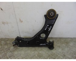 Brazo suspension inferior delantero derecho, Opel Corsa e Selective 2017