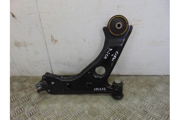 Brazo suspension inferior delantero derecho, Opel Corsa e Selective 2017