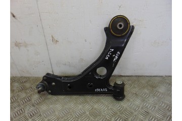 Brazo suspension inferior delantero derecho, Opel Corsa e Selective 2017