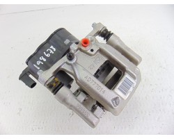 Pinza de freno trasera izquierda, Peugeot 5008 Active 2017, 9819060880