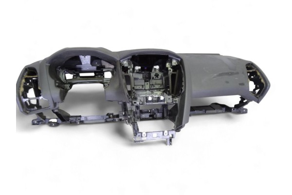 Kit airbag, Ford Focus Sportbreak (Cew) Business 2017