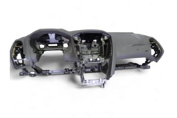 Kit airbag, Ford Focus Sportbreak (Cew) Business 2017