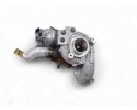 Turbocompresor, Ford Focus Sportbreak (Cew) Business 2017, 9804119380