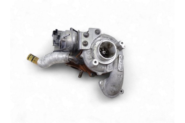 Turbocompresor, Ford Focus Sportbreak (Cew) Business 2017, 9804119380