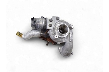 Turbocompresor, Ford Focus Sportbreak (Cew) Business 2017, 9804119380