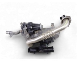 Enfriador egr, Ford Focus Sportbreak (Cew) Business 2017, 702209150