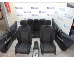 Juego asientos completo, Lexus Is (DS2/IS2) 250 V6 2007