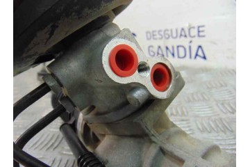  CREMALLERA DIRECCION CITROEN C4 BERLINA Collection 2006 177151 CITROEN - 7