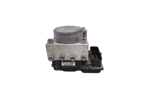 Abs, Fiat Iii Evo Punto (199) Dynamic 2008, 51798104