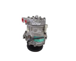 Compresor aire acondicionado, Opel Astra G Berlina Comfort 2001, 24422013