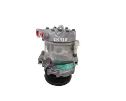 Compresor aire acondicionado, Opel Astra G Berlina Comfort 2001, 24422013