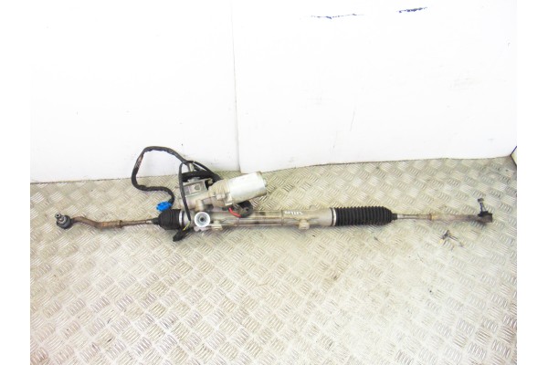 Cremallera direccion, Citroen C3 HDi 92 Collection 2006