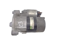 Motor arranque, Citroen C3 1.1 SX Plus 2005, 9658308780