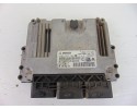 Centralita motor uce, Citroen C3 Picasso Exclusive 2013, 9807885980