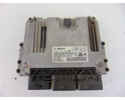Centralita motor uce, Citroen C3 Picasso Exclusive 2013, 9807885980