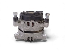 Alternador, Peugeot Partner Furgón Confort L1 2016, 9678048880