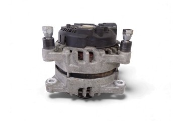 Alternador, Peugeot Partner Furgón Confort L1 2016, 9678048880