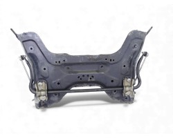 Puente delantero, Peugeot Partner Furgón Confort L1 2016