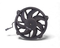 Electroventilador, Peugeot Partner Furgón Confort L1 2016, 9673009880