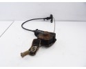 Soporte rueda repuesto, Citroen C4 Picasso Sx 2007
