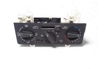 Mando calefaccion / aire acondicionado, Citroen C3 1.4 Furio 2005