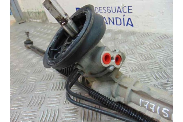  CREMALLERA DIRECCION CITROEN C4 BERLINA Collection 2006 177151 CITROEN - 9