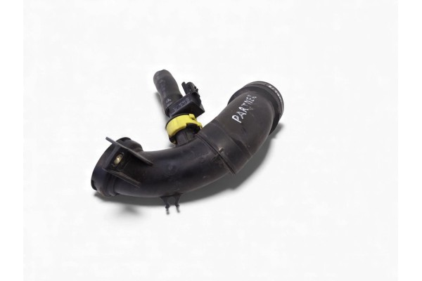 Tubo, Peugeot Partner Furgón Confort L1 2016, 9684362180