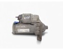 Motor arranque, Peugeot Partner Furgón Confort L1 2016, 9662854180