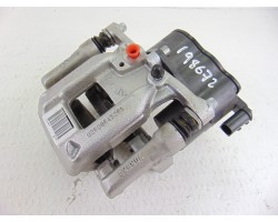 Pinza de freno trasera derecha, Peugeot 5008 Active 2017, 9819060980