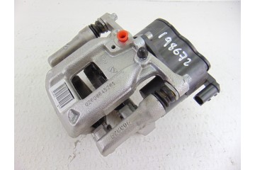 Pinza de freno trasera derecha, Peugeot 5008 Active 2017, 9819060980