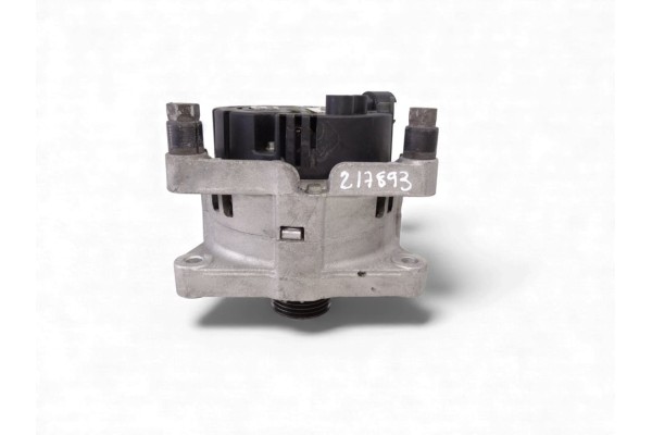 Alternador, Citroen C3 1.4 Furio 2005