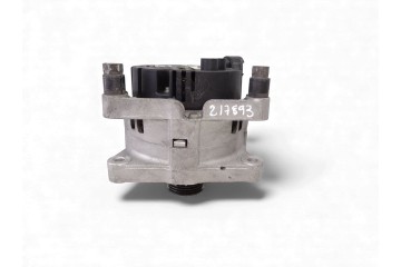 Alternador, Citroen C3 1.4 Furio 2005