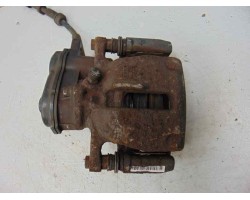 Pinza de freno trasera izquierda, Audi A4 Berlina (8K2) S line Sportpaket / plus 2008, TRW