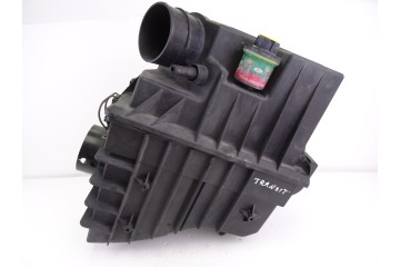 Filtro aire, Ford Transit Furgón Corto (Fy) Ft 260 2.0 2001, YC159600DA