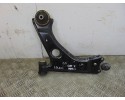 Brazo suspension inferior delantero izquierdo, Opel Corsa e Selective 2017
