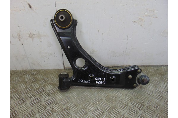 Brazo suspension inferior delantero izquierdo, Opel Corsa e Selective 2017