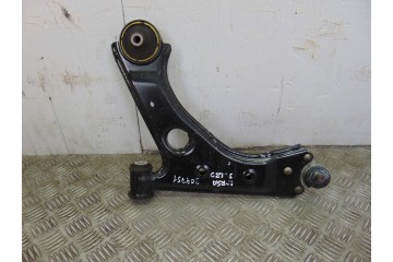 Brazo suspension inferior delantero izquierdo, Opel Corsa e Selective 2017
