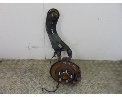 Mangueta trasera izquierda, Hyundai I30 (Gd) Classic 2012