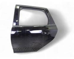Puerta trasera izquierda, Ford Focus Sportbreak (Cew) Business 2017