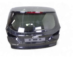 Porton trasero, Ford Focus Sportbreak (Cew) Business 2017