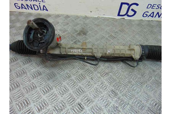  CREMALLERA DIRECCION CITROEN C4 BERLINA Collection 2006 177151 CITROEN - 11